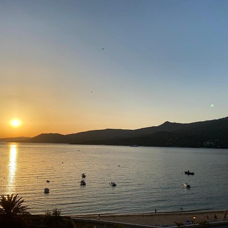 Appartement Neuf Tout Confort En Bord De Mer Propriano  Exteriér fotografie