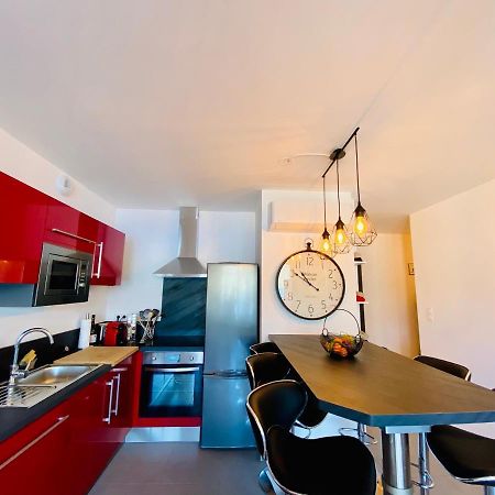 Appartement Neuf Tout Confort En Bord De Mer Propriano  Exteriér fotografie