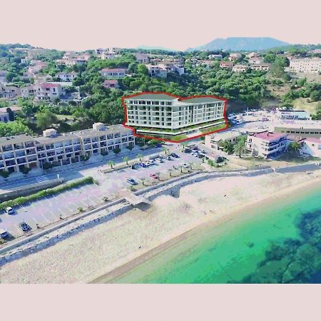 Appartement Neuf Tout Confort En Bord De Mer Propriano  Exteriér fotografie