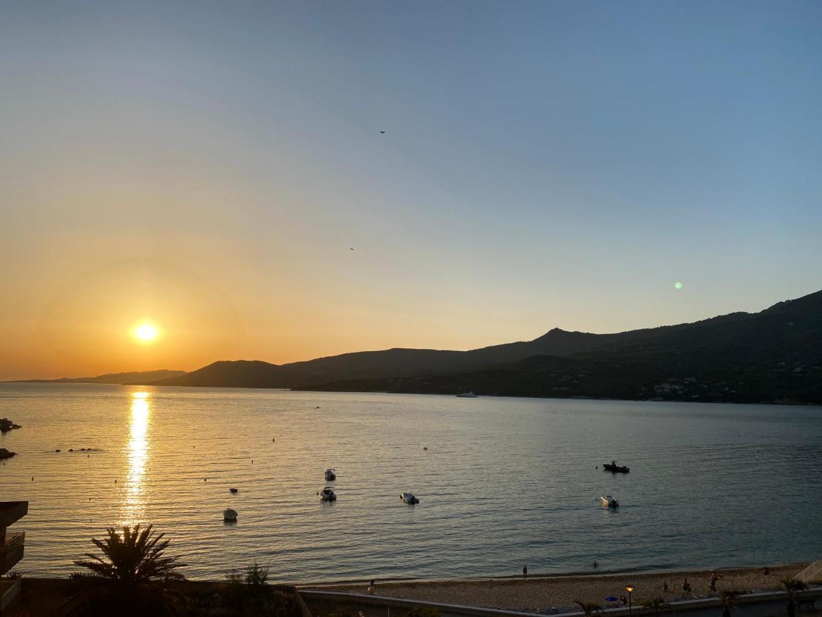 Appartement Neuf Tout Confort En Bord De Mer Propriano  Exteriér fotografie
