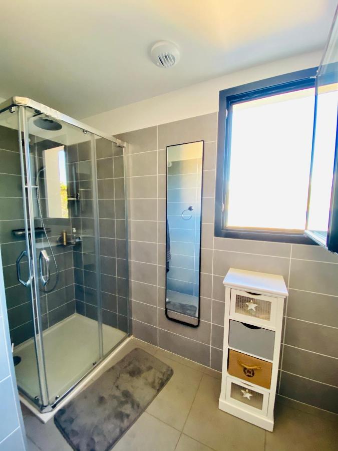 Appartement Neuf Tout Confort En Bord De Mer Propriano  Exteriér fotografie
