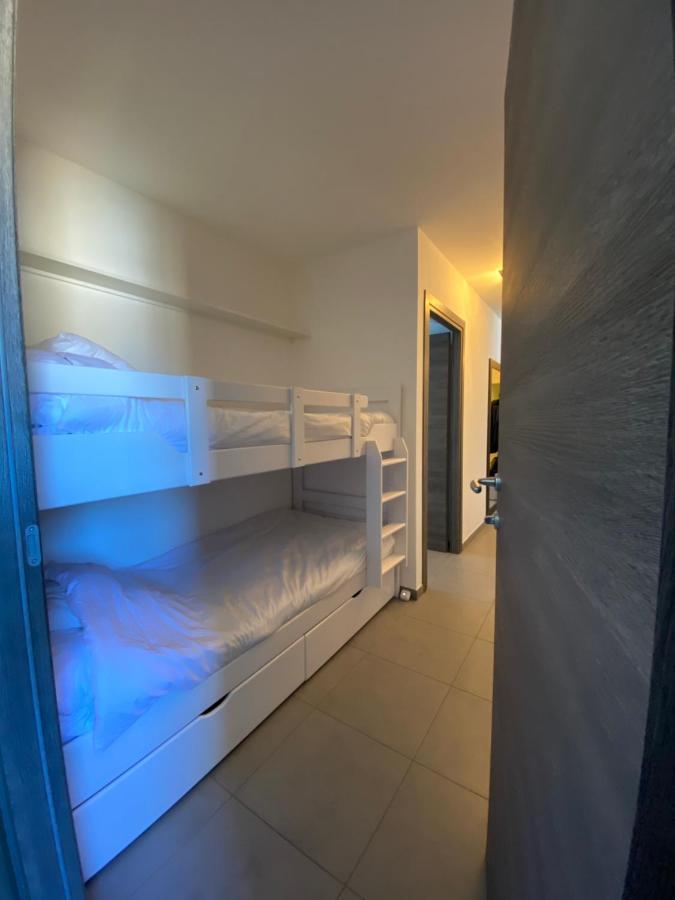 Appartement Neuf Tout Confort En Bord De Mer Propriano  Exteriér fotografie